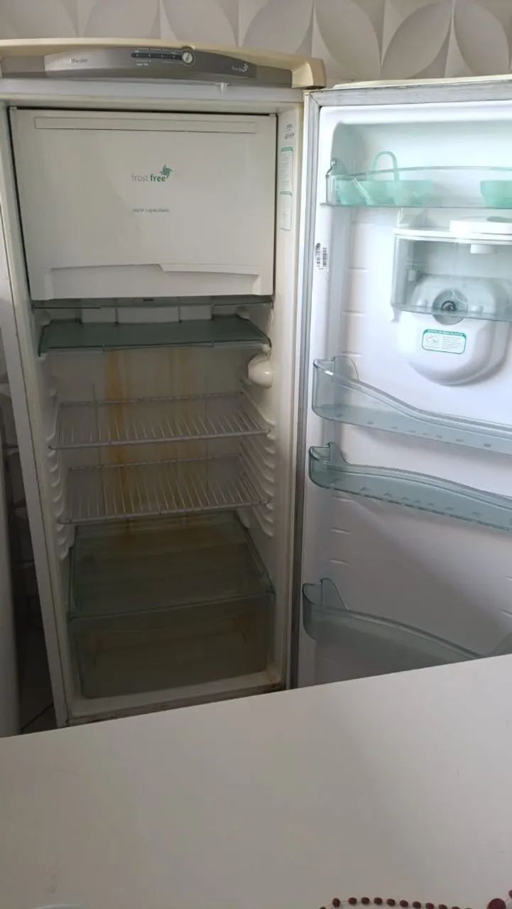 Geladeira  - Foto 2