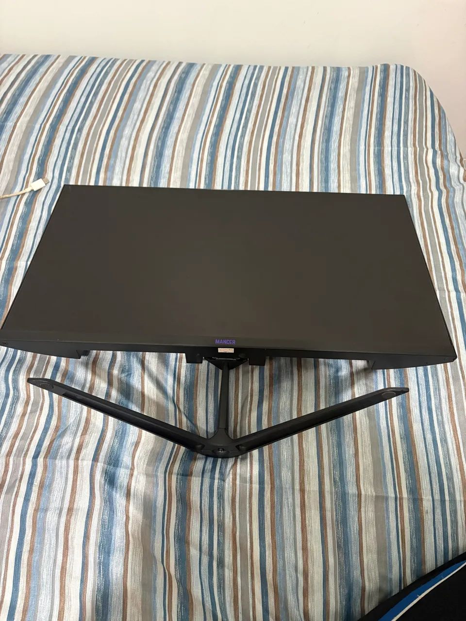 vendo munitor Mancer  - Foto 3