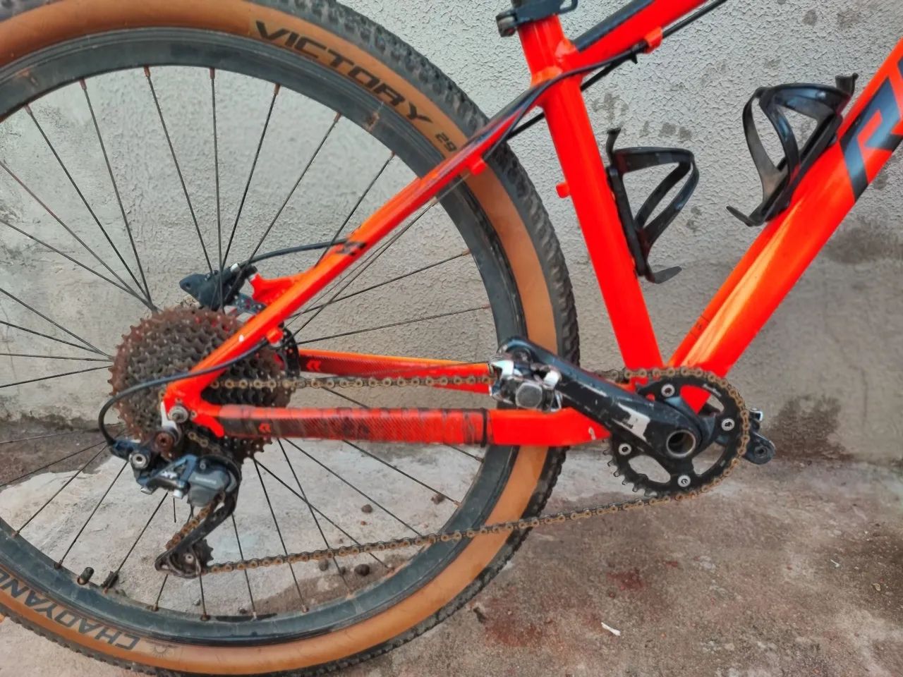 Bicicleta aro 29 MTB - Foto 3