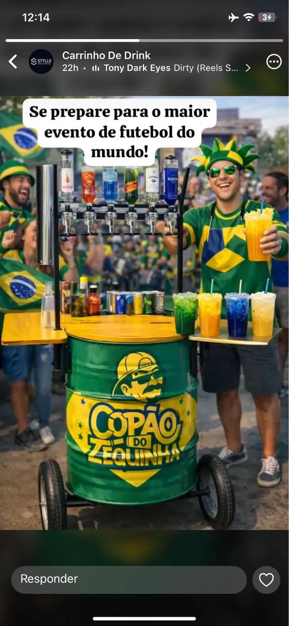 Oportunidade de Investimento  - Foto 3