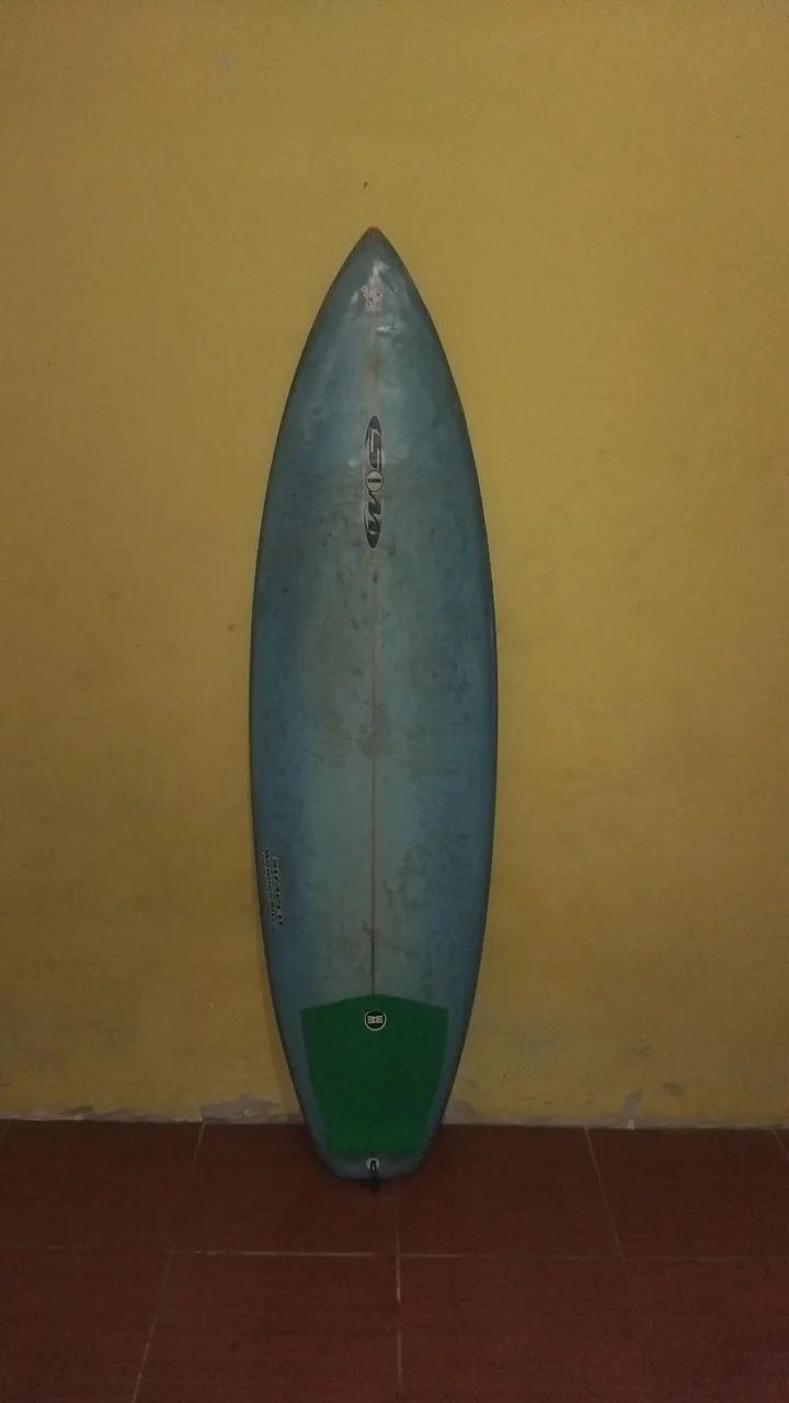 Prancha Surf - Foto 2