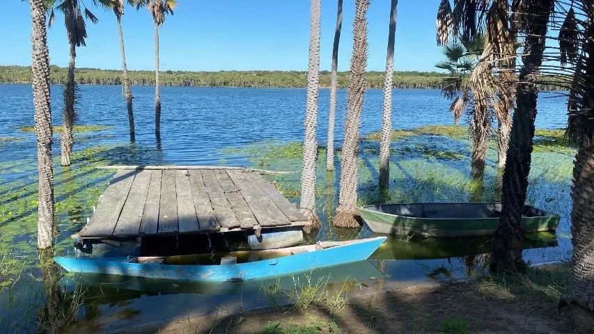 Terreno na Prainha - Apodi  - Foto 4