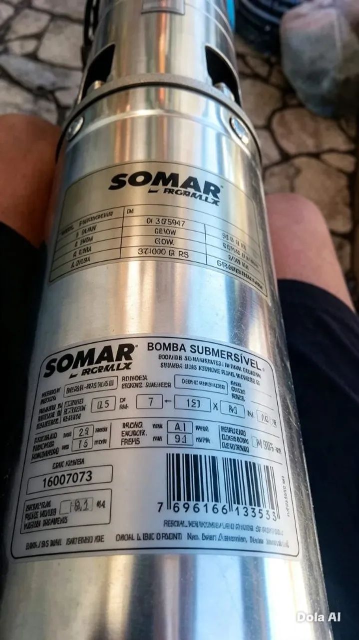 Bomba  - Foto 2