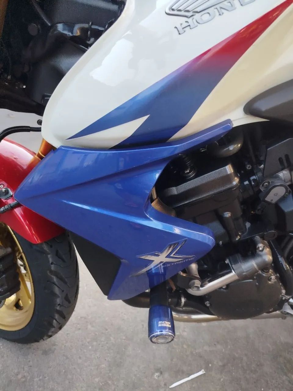 Moto super conservada e top - Foto 5