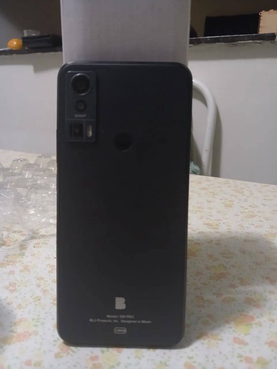 Celular Blu S91 Pro  - Foto 5