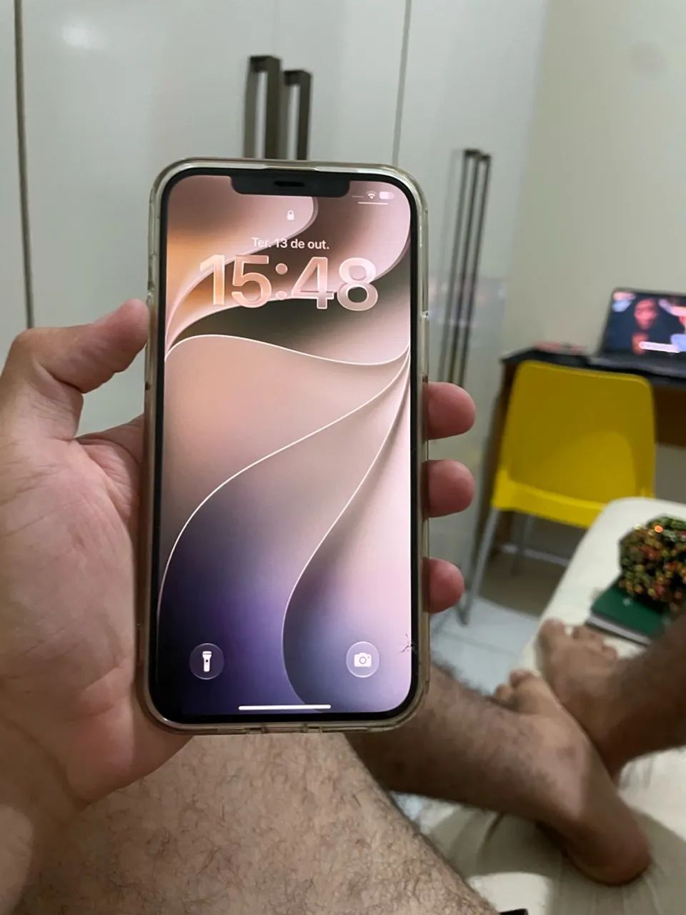 IPHONE 12 PRO MAX  - Foto 2