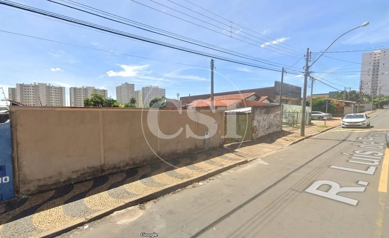 terreno - Parque Industrial - Campinas - Foto 4