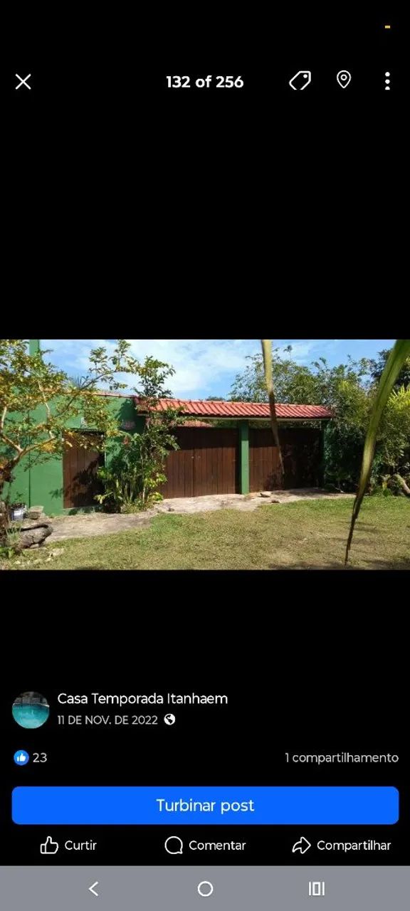 Casa Temporada Itahaem - Foto 5