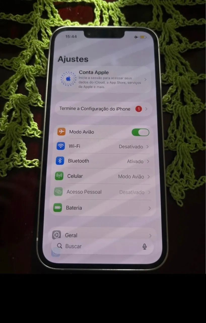 iPhone 13 - Foto 5