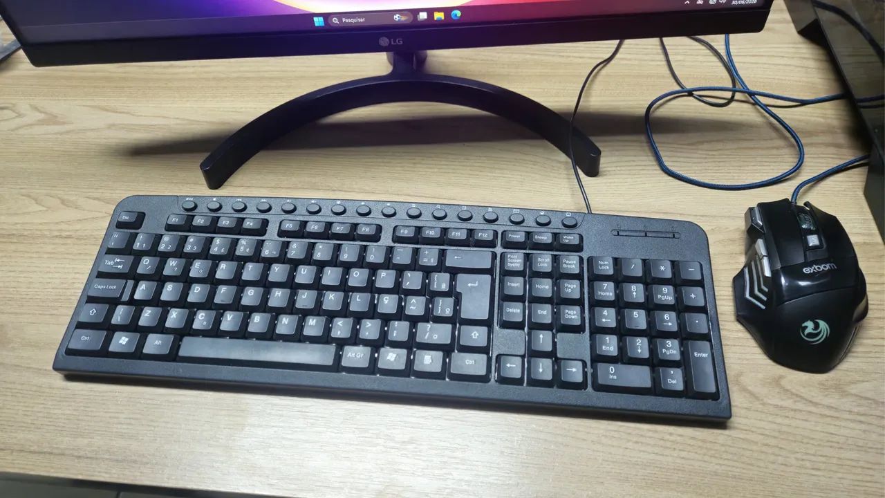 Pc gamer Ryzen 5 