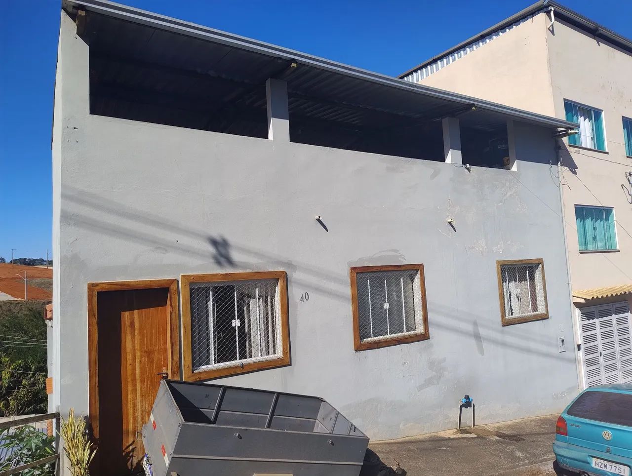 Casa a venda 