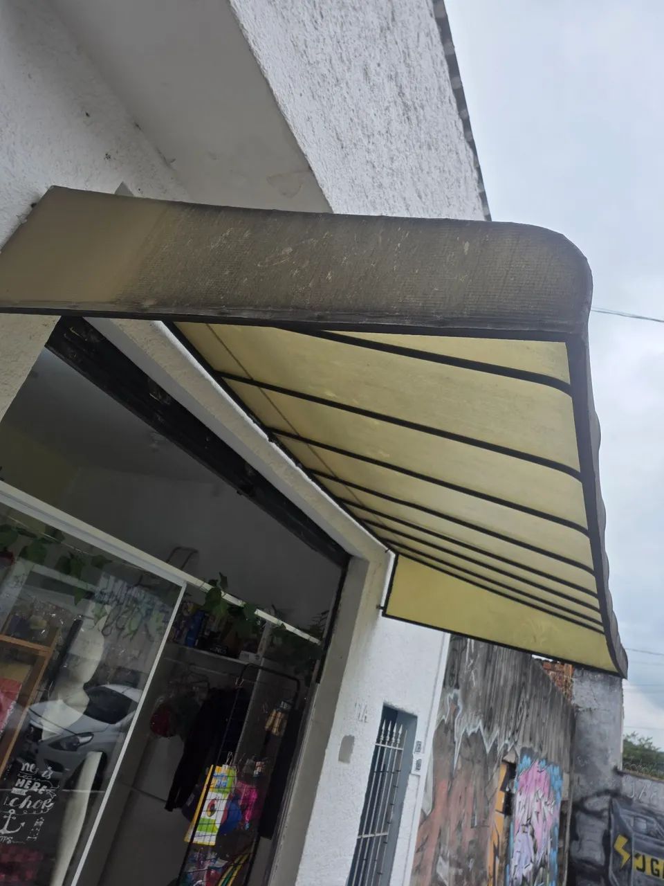 Toldo - Foto 2