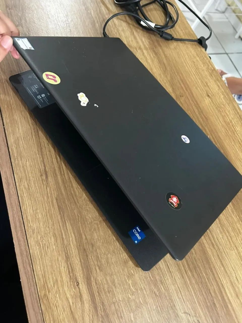 NOTEBOOK DELL I5 - Foto 3
