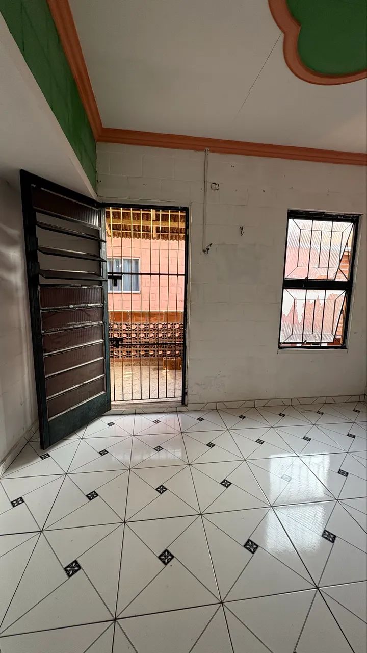 Alugo apto com 2 quartos no Telégrafo - Conjunto - Foto 4