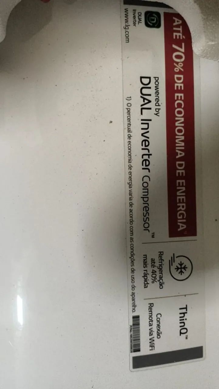 Ar condicionado  - Foto 2