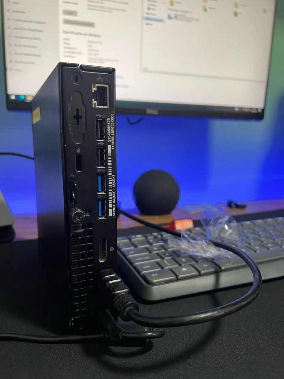 Computador core i3 dell - Foto 2