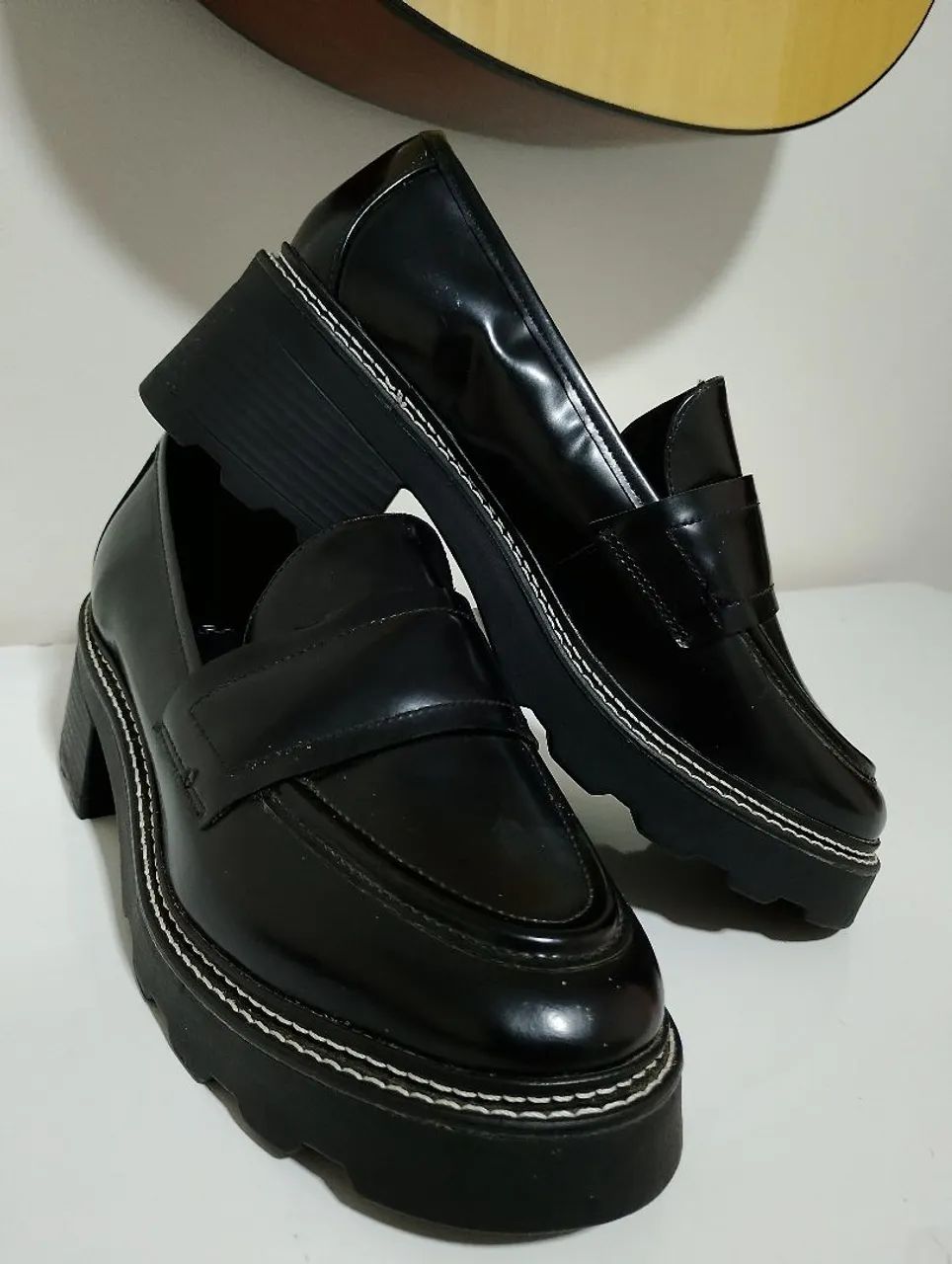Mocassim Carrano - Foto 2