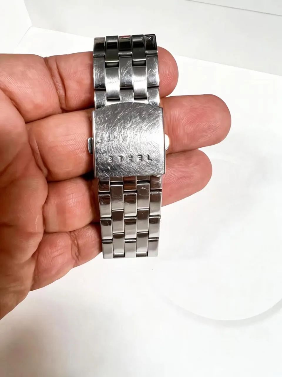 Relógio Guess Dual Time - Foto 3