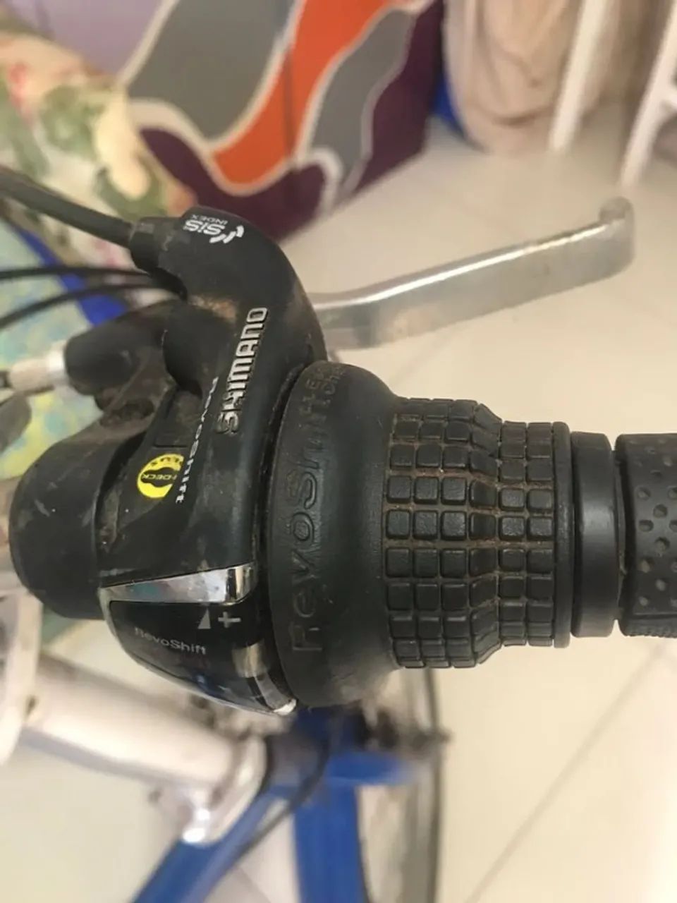 Bicicleta Dobravel - Foto 2