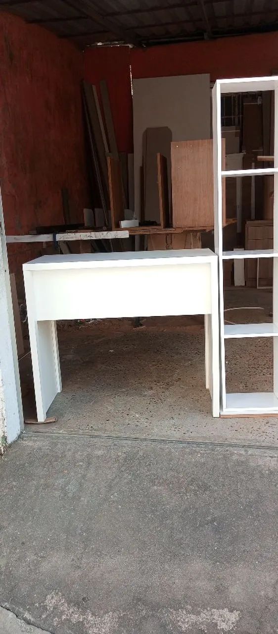 Mesa de MDF