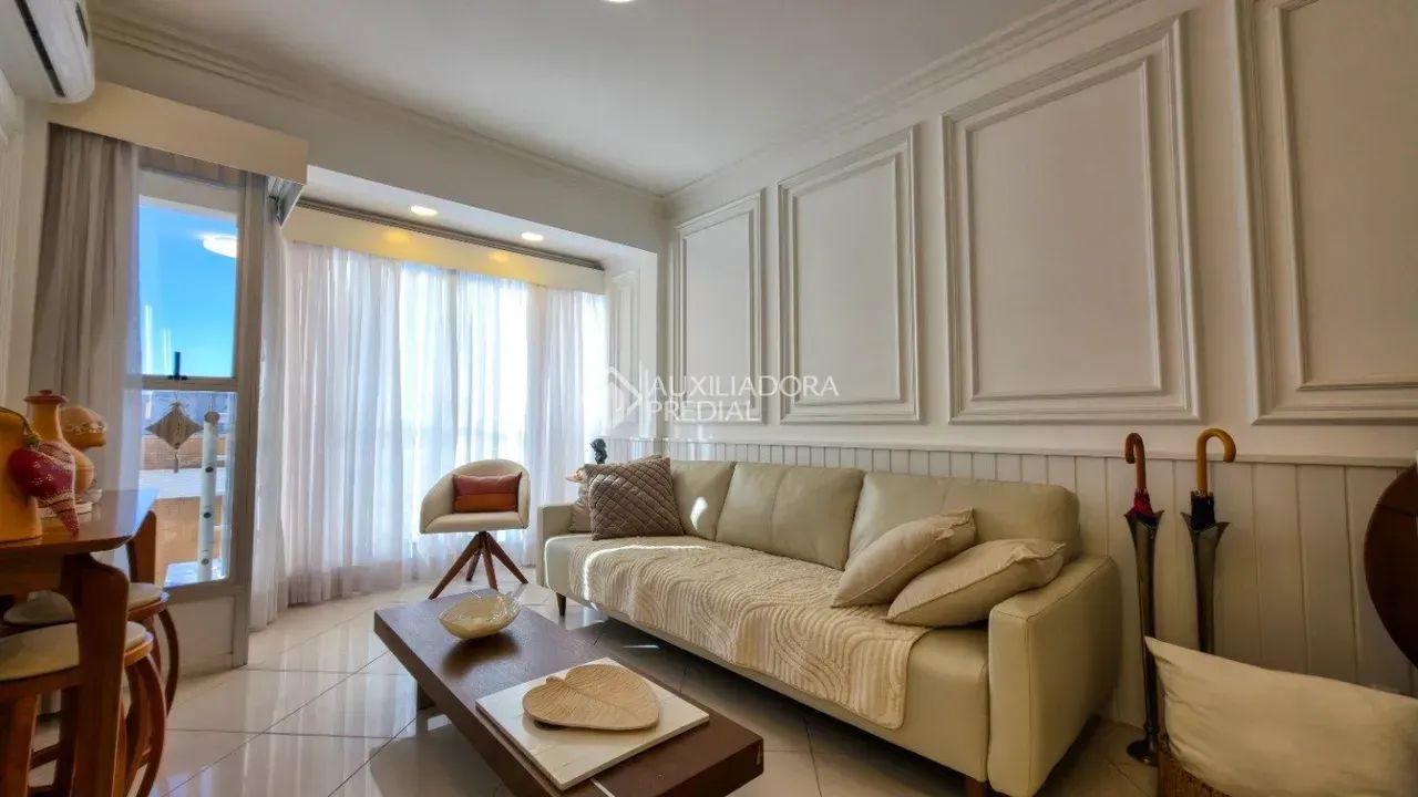 Imóvel para venda com 131 metros quadrados com 2 quartos em Centro - Florianópolis - SC - Foto 4