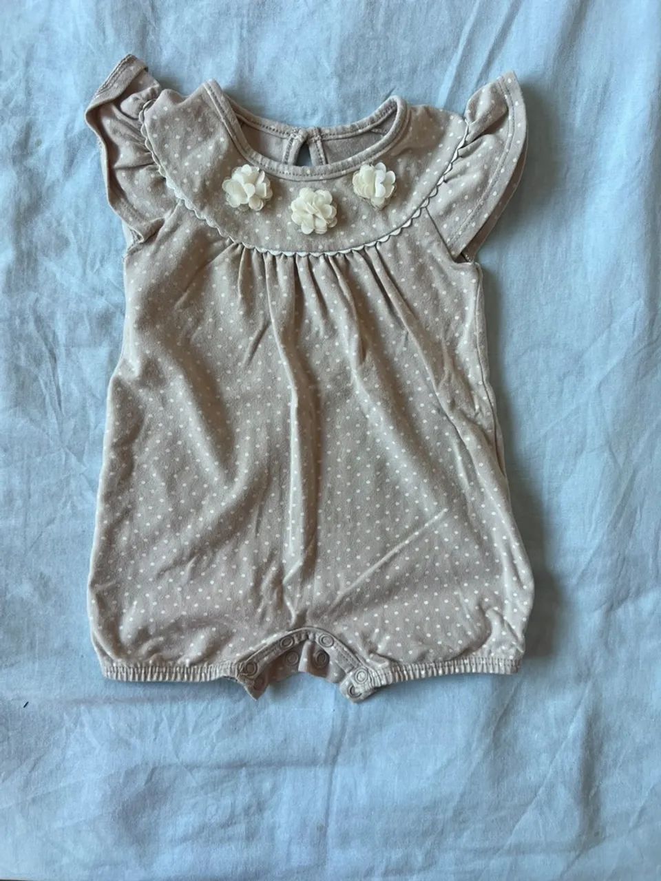 Roupas para bebê - Foto 3