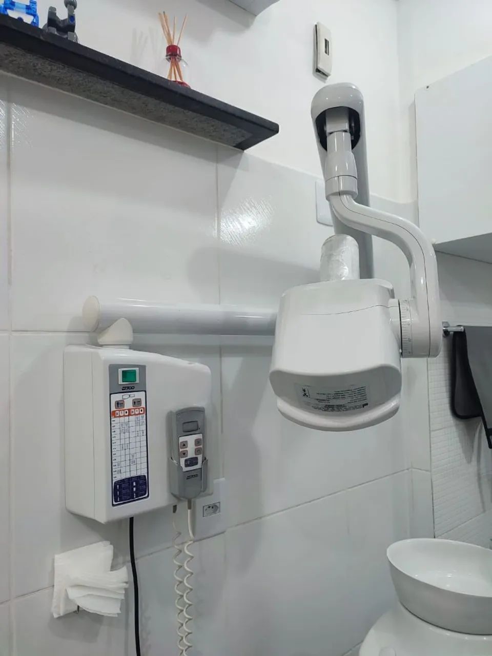 Consultório Odontológico  - Foto 4