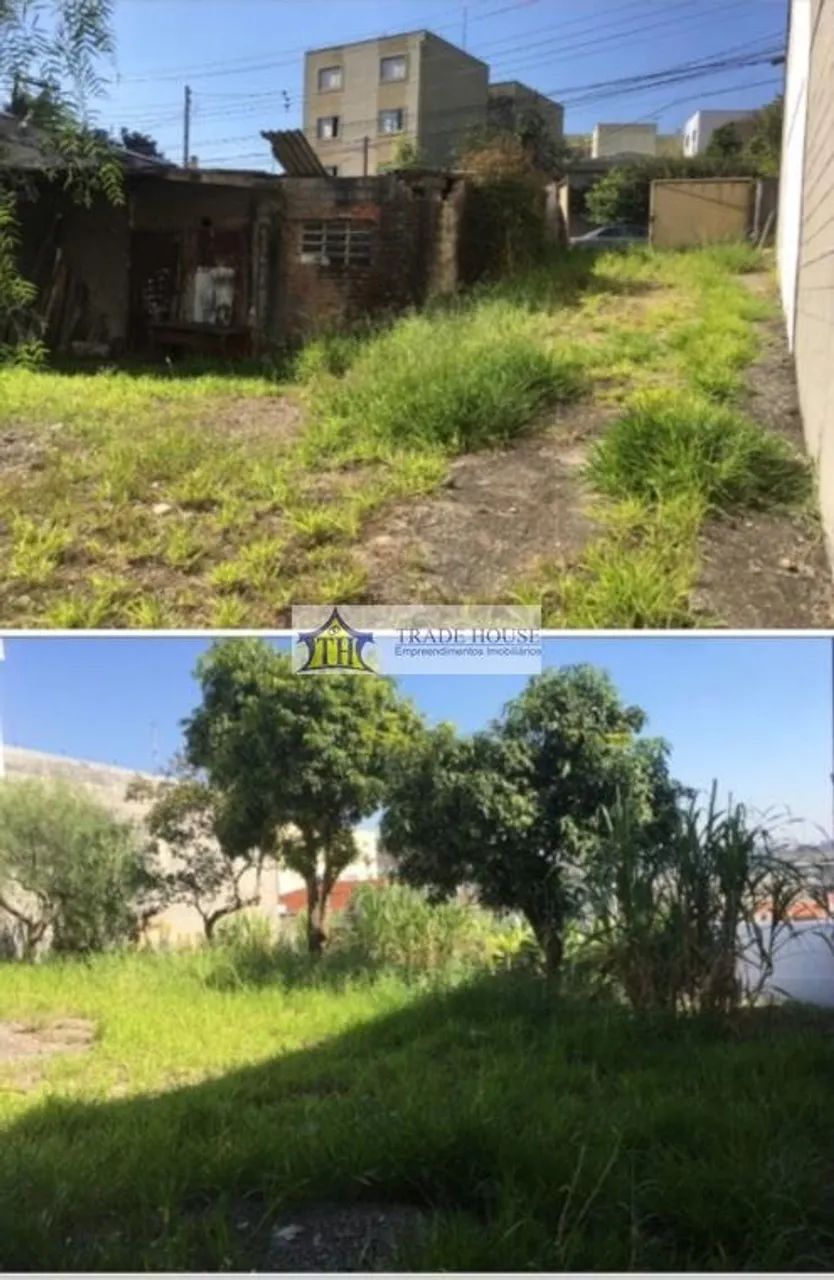 Terreno em Vila Jordanopolis - São Bernardo do Campo - Foto 3