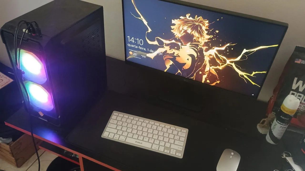 PC GAMER - Foto 4