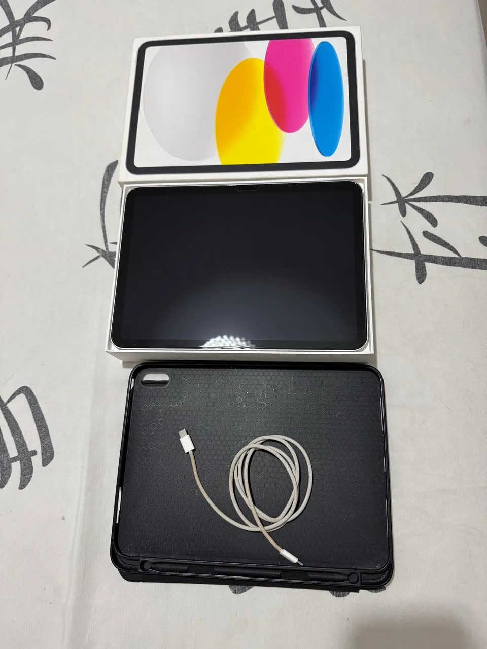 iPad 10  - Foto 2