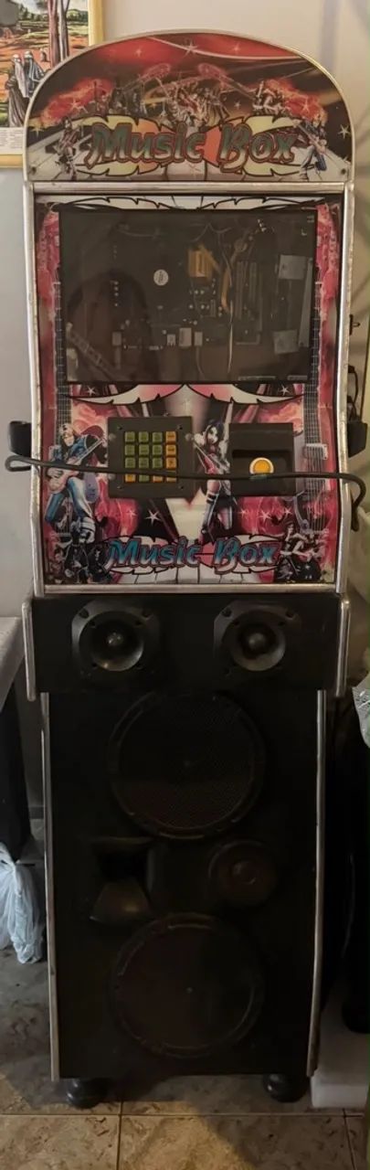 Karaokê Jukebox - Foto 2