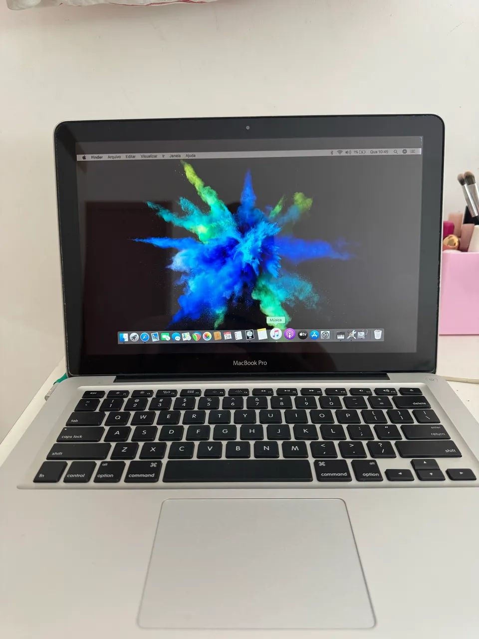 MacBook Pro 2013 - Foto 4