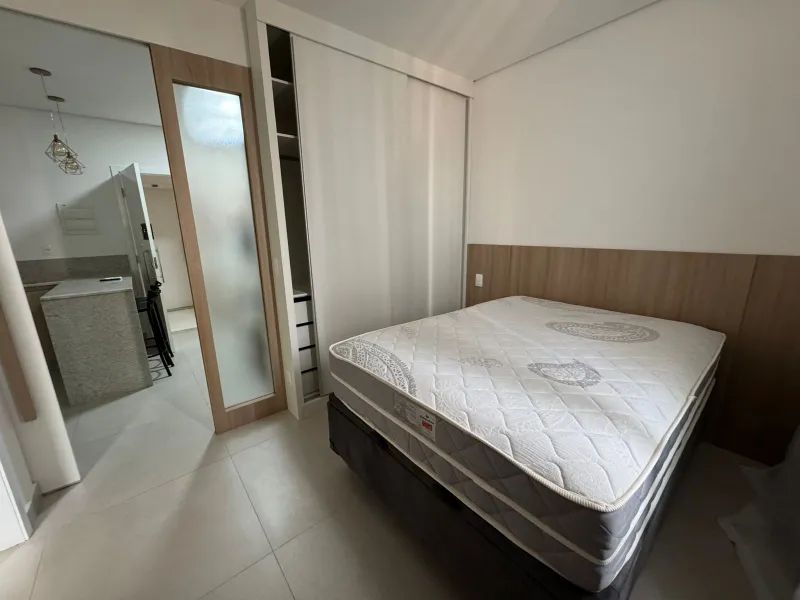 APARTAMENTO 1 QTS | MOBILIADO - Foto 4