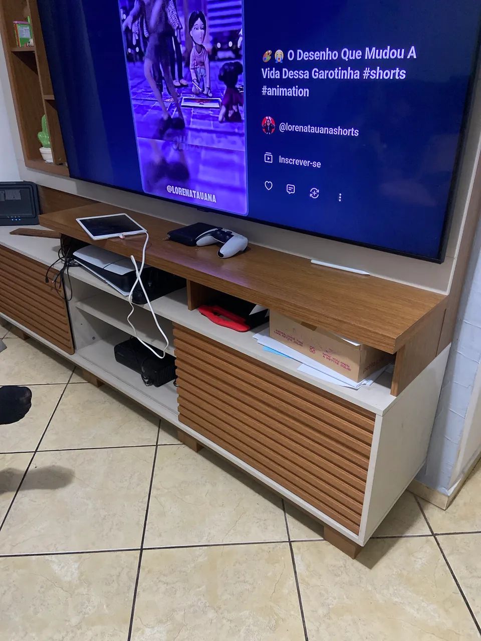 Painel com hack - Venda rápida  - Foto 2