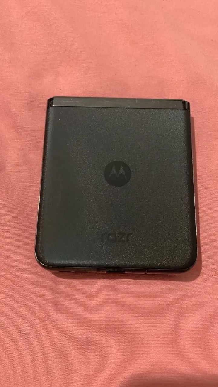MOTOROLA RAZ 40 - Foto 3