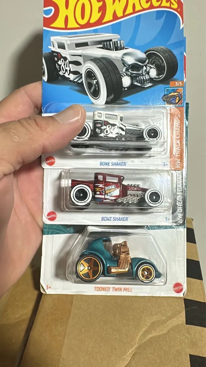 Hot wheels  - Foto 4