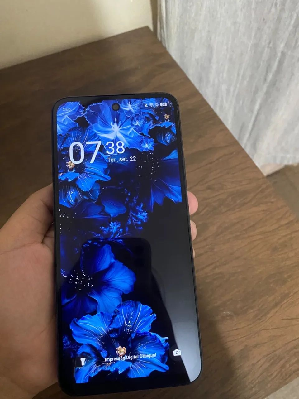 Celular infinidade - Foto 3