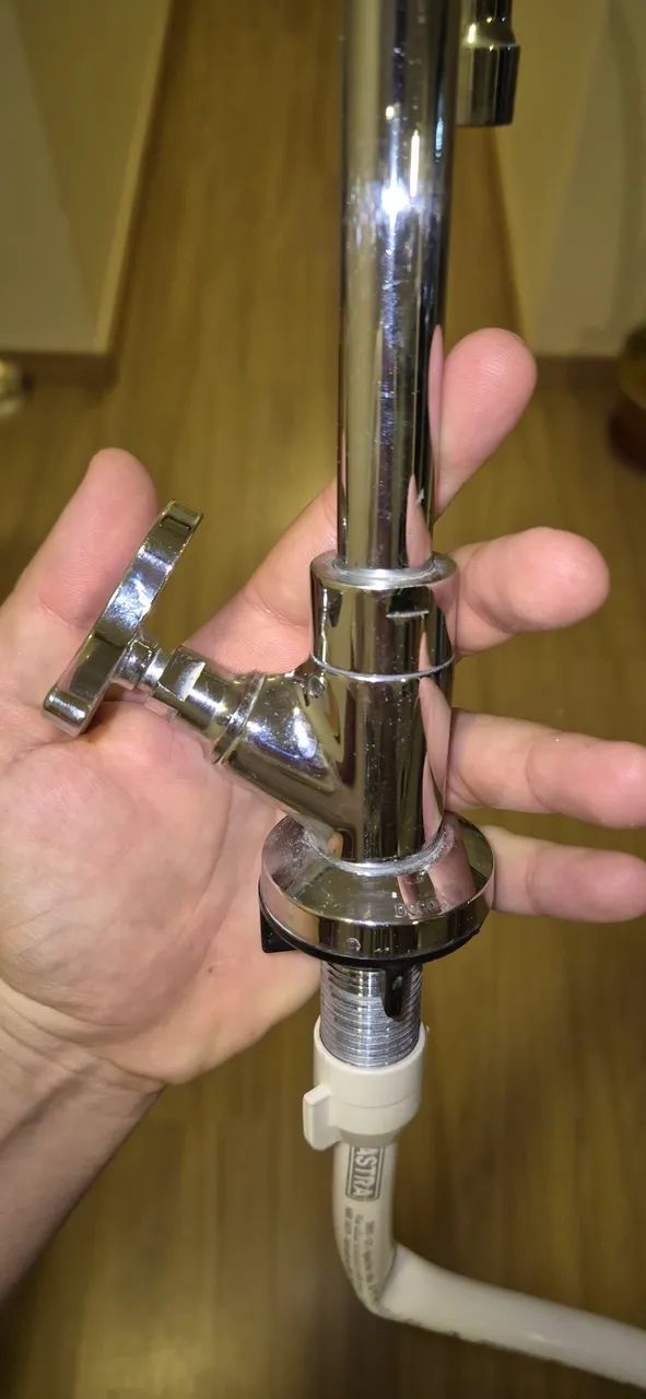 Torneira Docol Lavatório  - Foto 3