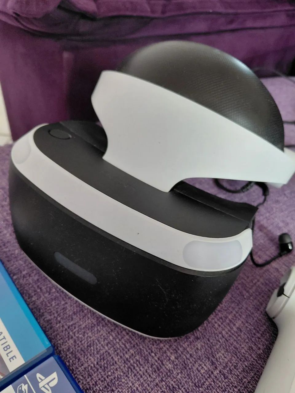 PlayStation Vr1  - Foto 2