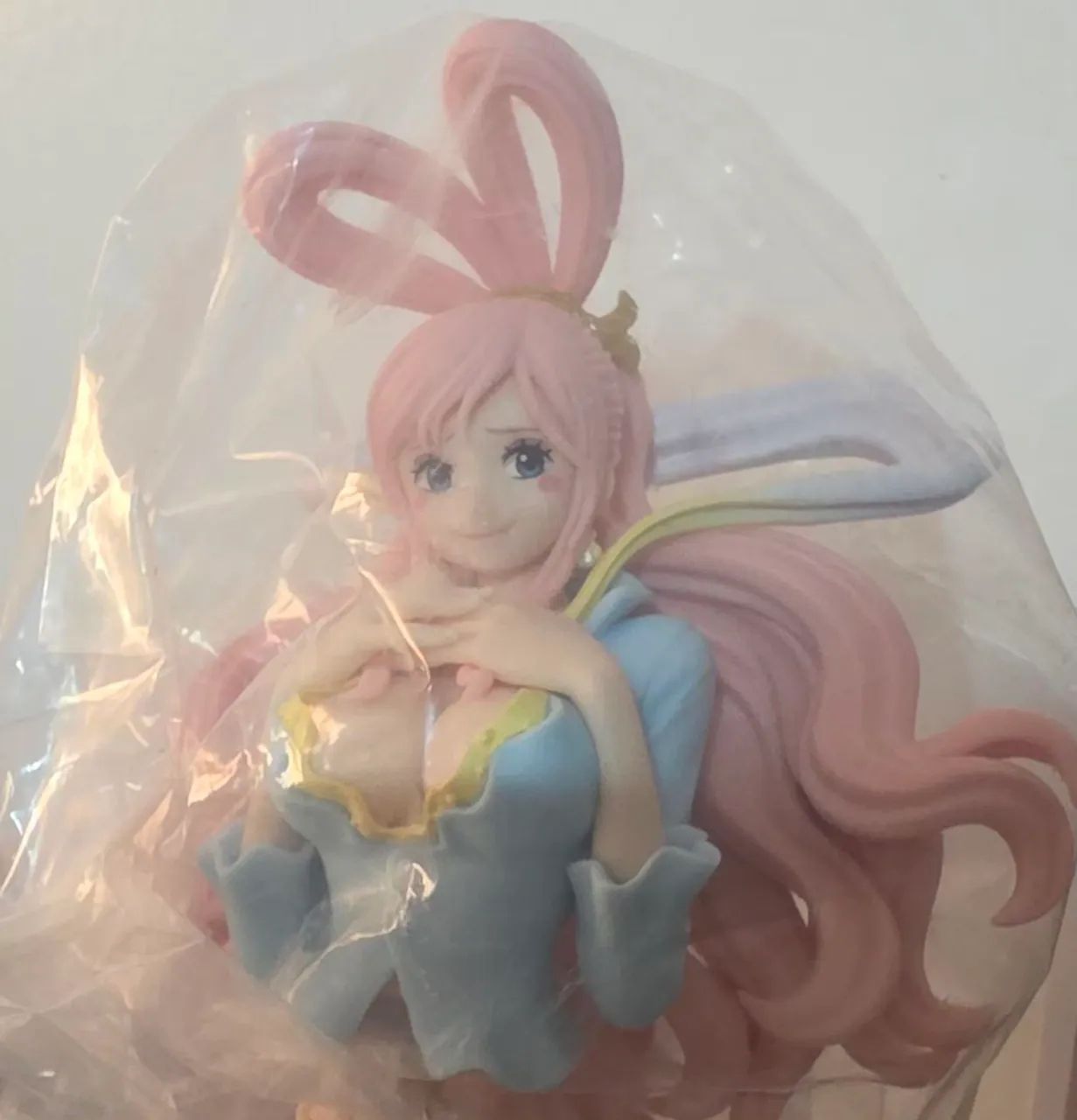 Shirahoshi Glitter & glamours - Hobbies e coleções - Samambaia