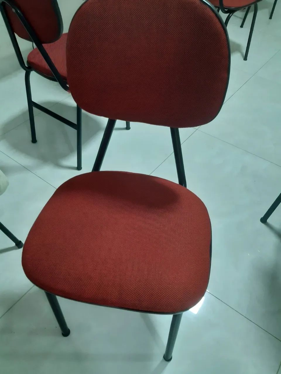 Cadeiras - Foto 2