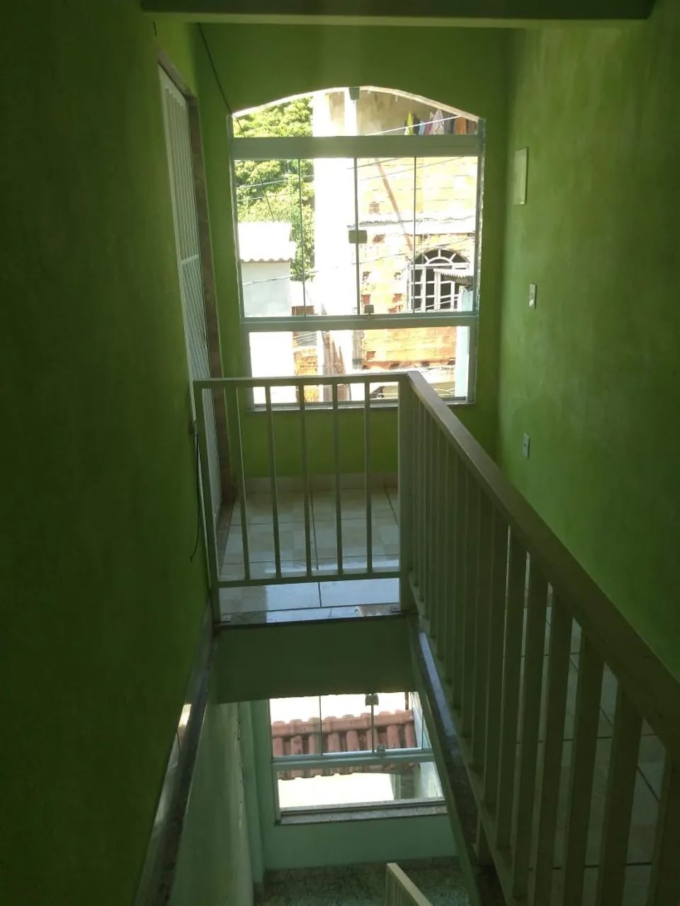 Alugo apartamento 3 andar  - Foto 3