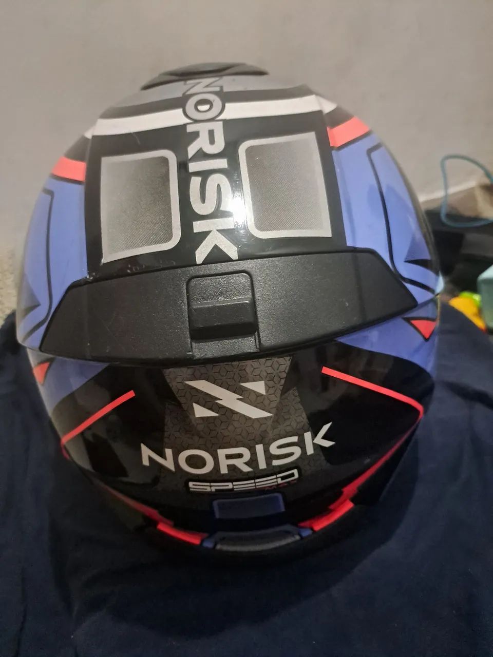 Capacete  - Foto 3