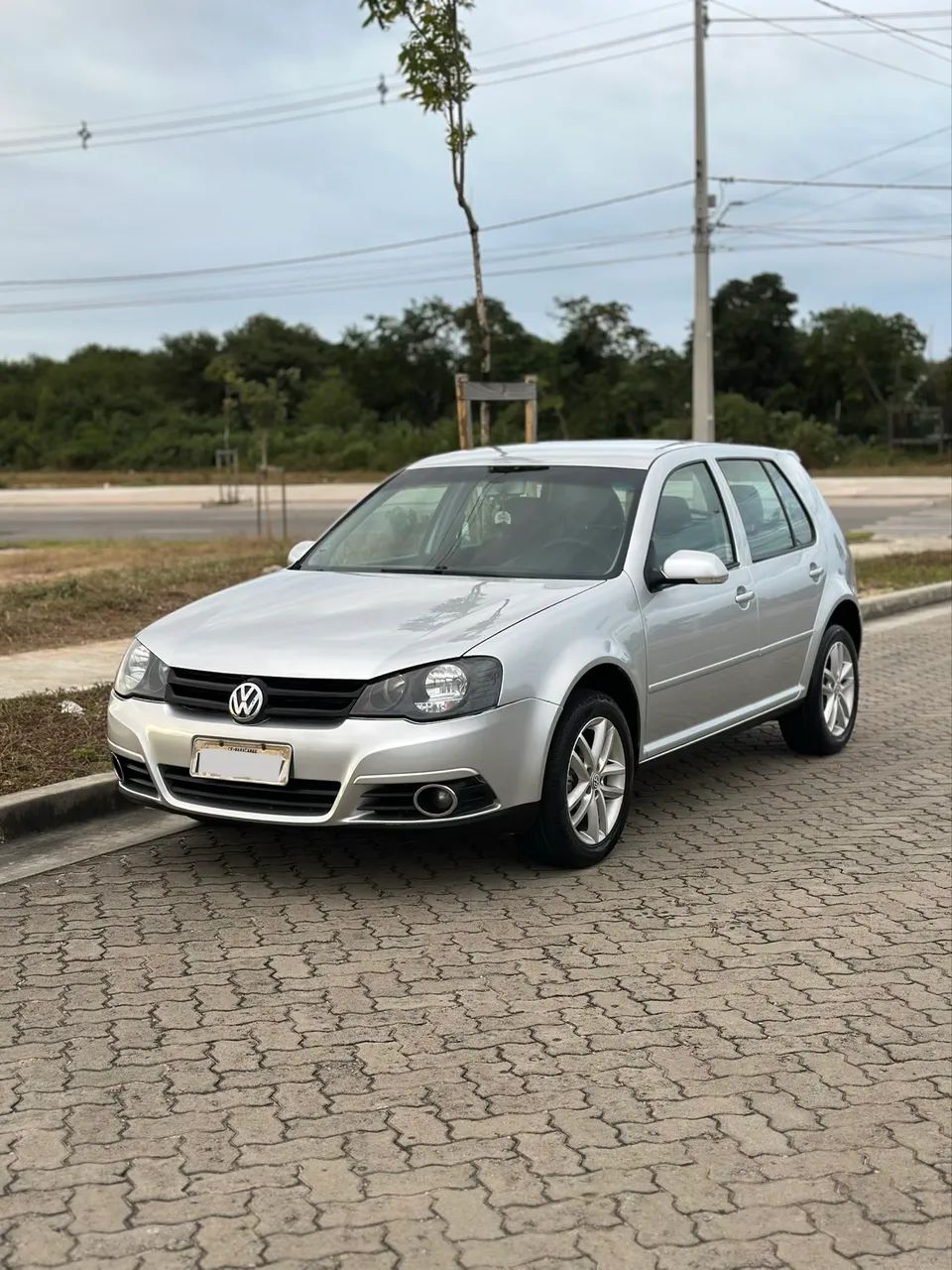 Volkswagen Golf 2010