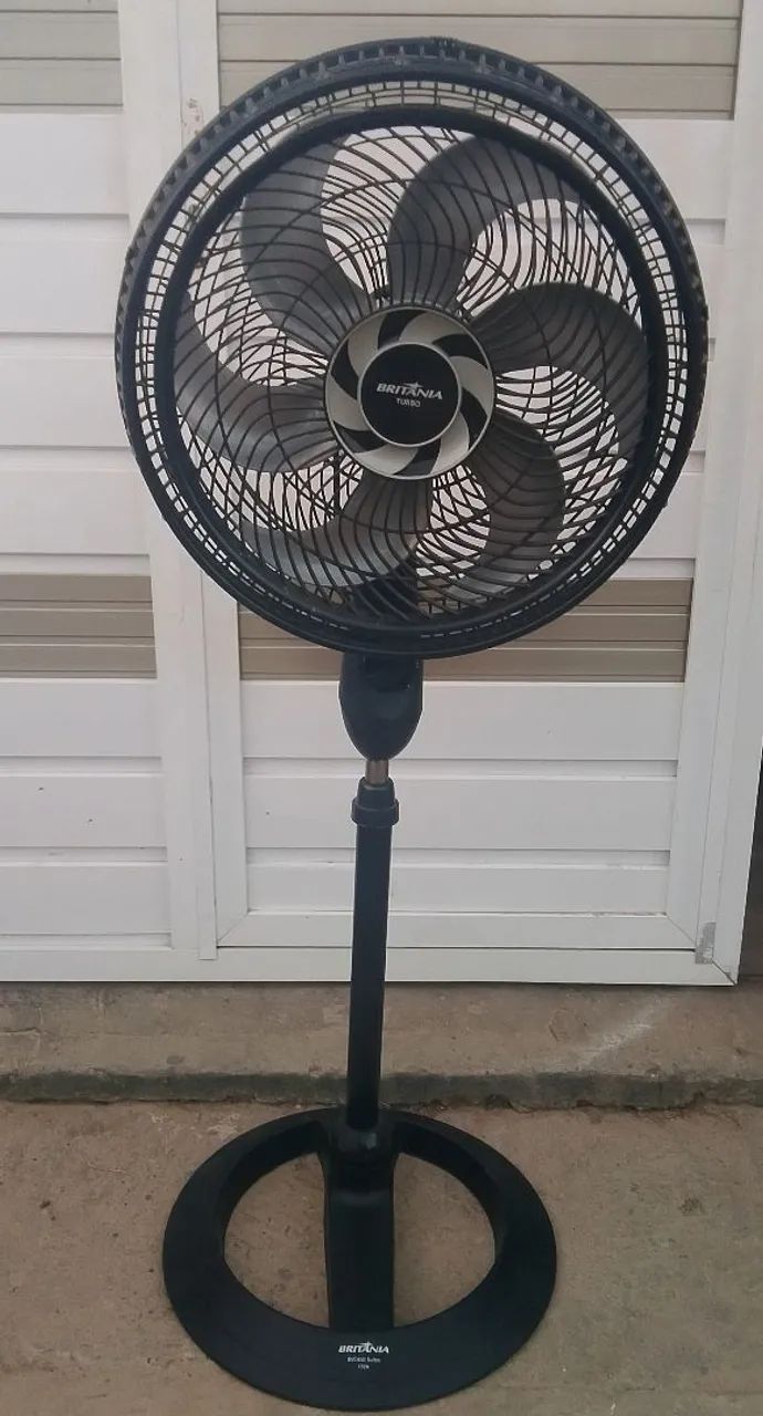 ventilador Britânia  - Foto 2