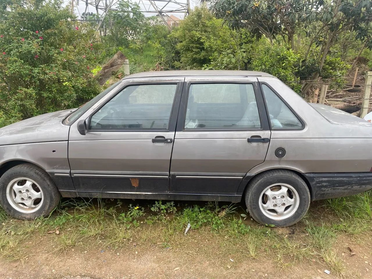 Fiat Premio CSL 1.6 I.e./ 1.5 4P 1989