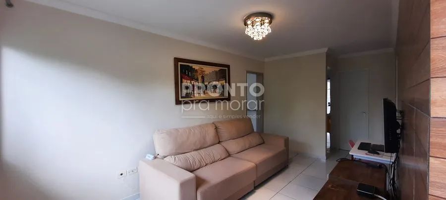 Apartamento com 2 quartos em Janga
