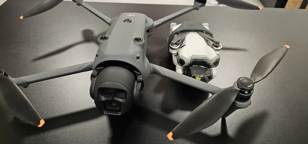 Manutenção de Drones DJI - Manutenção e serviços de Revisão Geral para Drones Dji - Foto 4