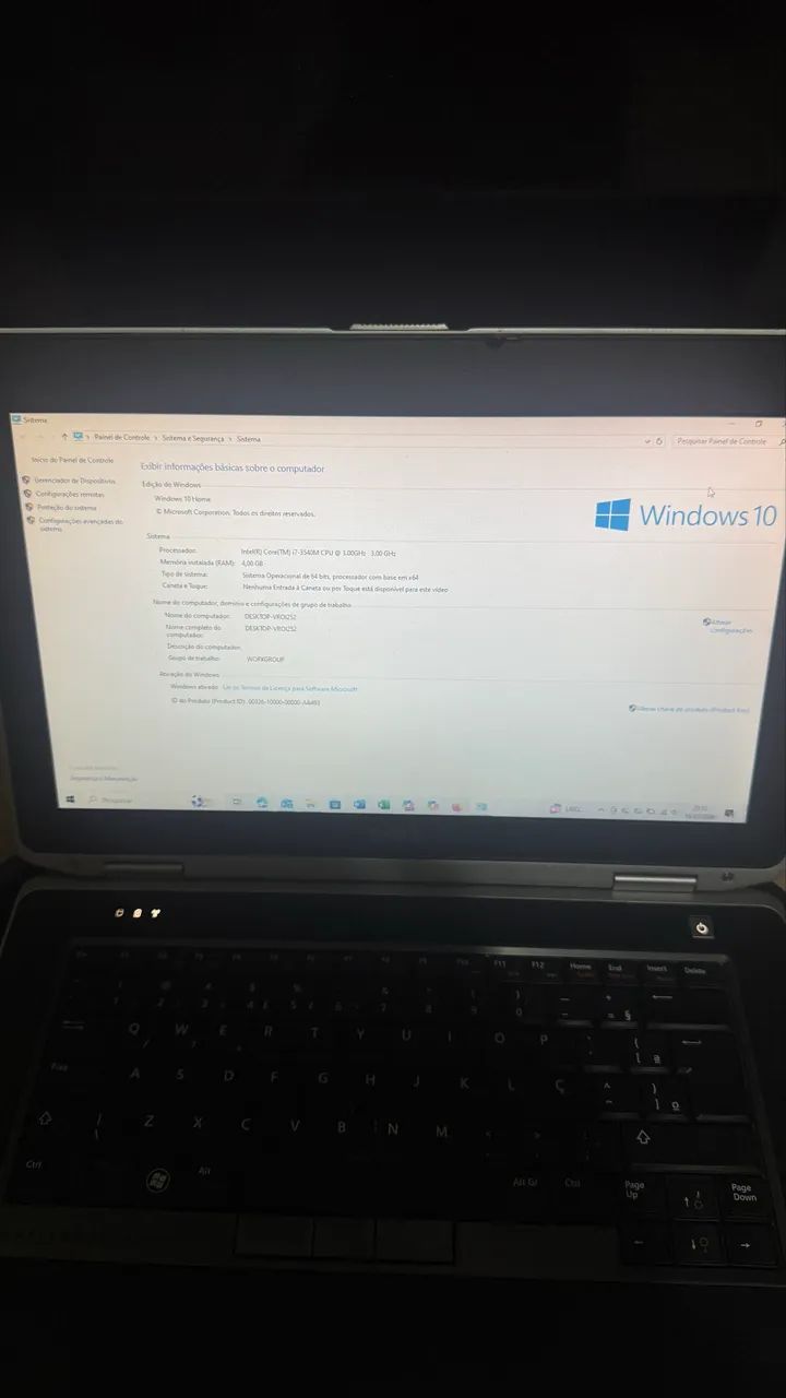 Dell Latitude E6430 | Intel Core i7 | 4GB RAM | HD 118GB | Windows 10 | Excelente Estado - Foto 3