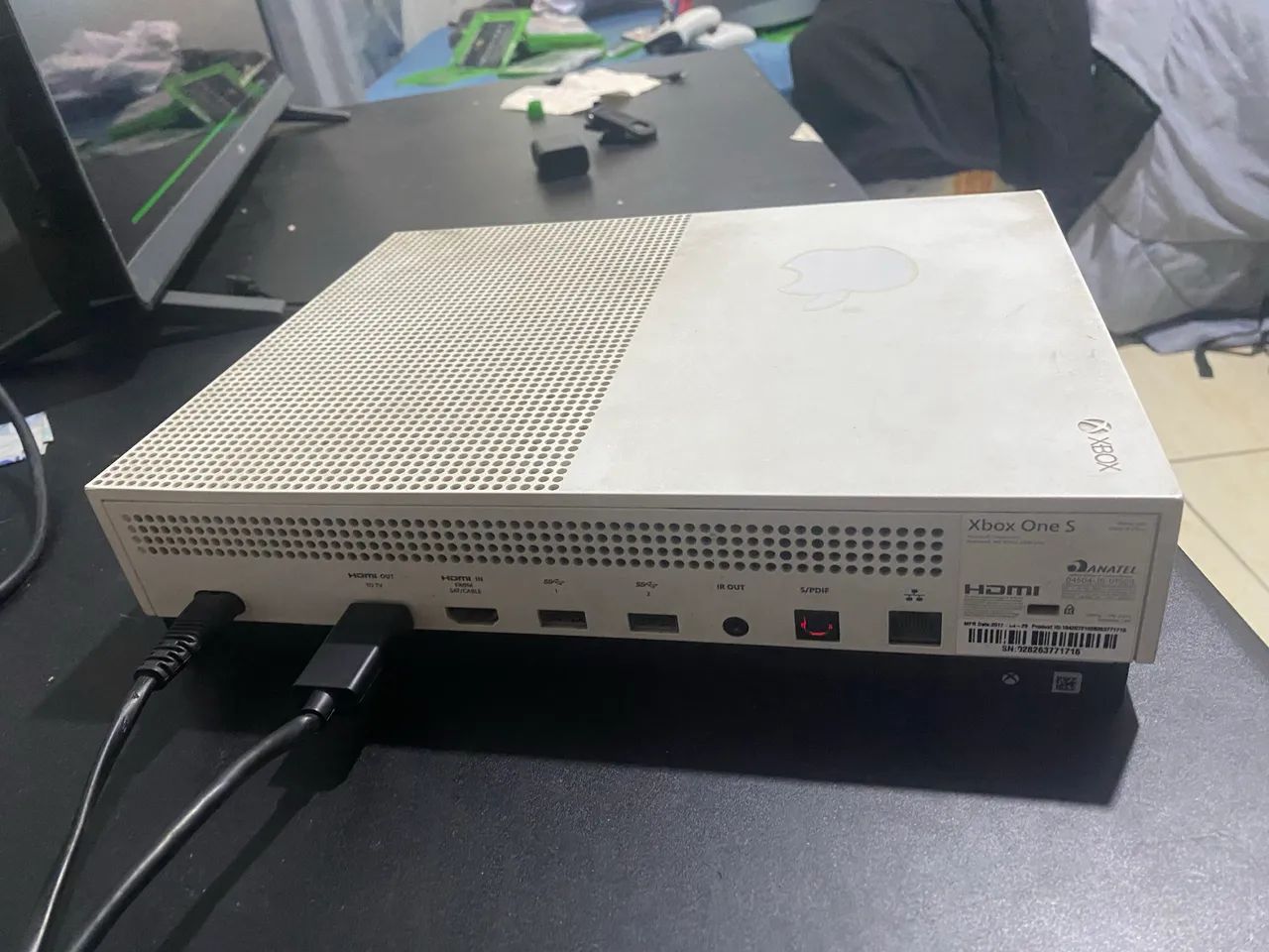 Xbox one s - Foto 2